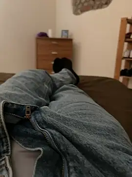 MarkoCum93 online show from April 15, 12:12 pm