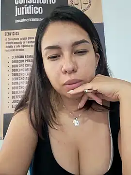 Snapshot of ISABELLA-24_ chatting on February 25, 12:04 pm ISABELLA-24 online show from February 25, 12:04 pm