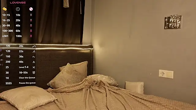 CarmenScott online show from April 9, 7:52 pm