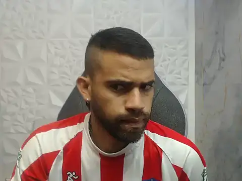 Snapshot of chacorta_ chatting on February 12, 1:17 pm chacorta online show from February 12, 1:17 pm