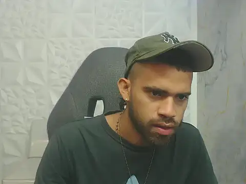 Snapshot of chacorta_ chatting on February 13, 12:56 pm chacorta online show from February 13, 12:56 pm