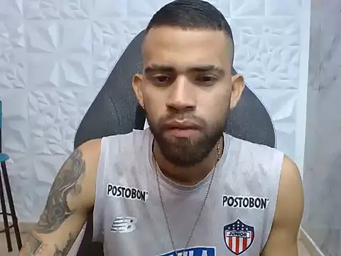 Snapshot of chacorta_ chatting on February 23, 12:46 pm chacorta online show from February 23, 12:46 pm