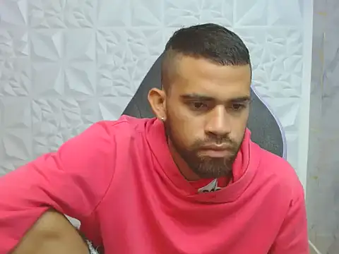 Snapshot of chacorta_ chatting on February 28, 12:17 pm chacorta online show from February 28, 12:17 pm