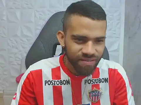 Snapshot of chacorta_ chatting on March 2, 1:40 pm chacorta online show from March 2, 1:40 pm