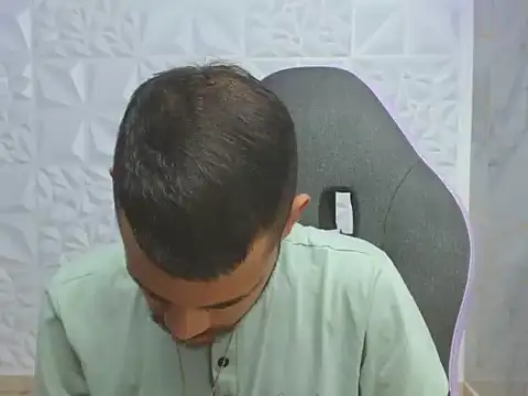 Snapshot of chacorta_ chatting on March 3, 12:44 pm chacorta online show from March 3, 12:44 pm