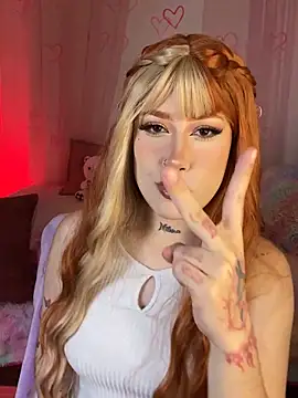 Tamara uwu online show from June 20, 1:41 am