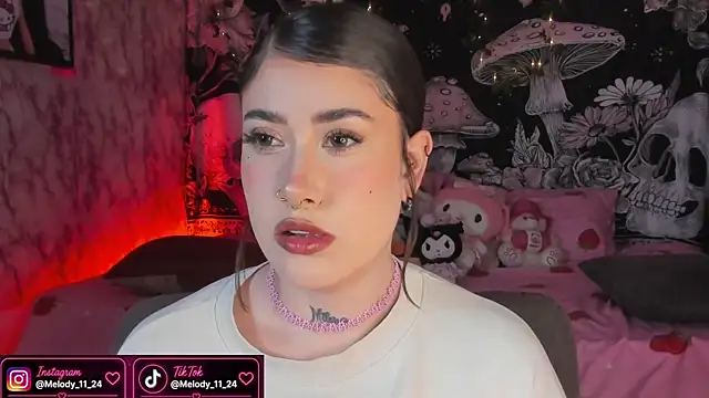 Tamara uwu online show from July 21, 9:39 pm