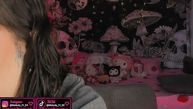 Tamara uwu online show from July 23, 10:19 pm
