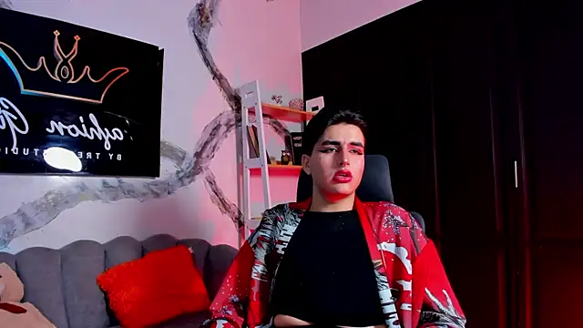 Snapshot of noahWolff_ chatting on February 16, 5:25 am noahWolff online show from February 16, 5:25 am