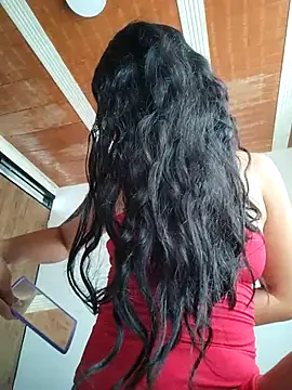 cynliu online show from April 16, 3:46 pm