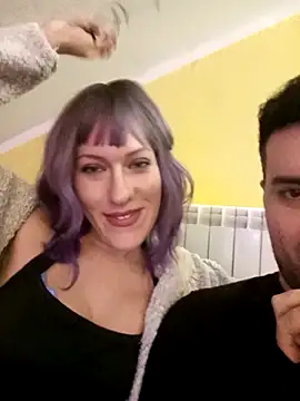 Snapshot of PolomaAndBobo chatting on February 3, 5:51 pm PolomaAndBobo online show from February 3, 5:51 pm