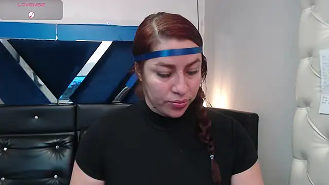 Snapshot of Alison-mar chatting on July 18, 7:39 pm Alison-mar online show from July 18, 7:39 pm