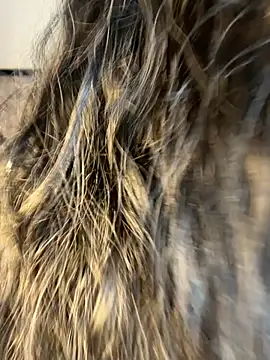 Snapshot of Denise_wolfe21 chatting on February 19, 7:43 pm Denise wolfe21 online show from February 19, 7:43 pm