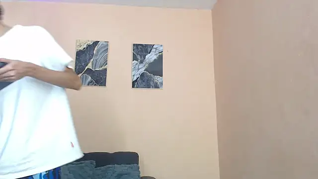 DesiresOfOlympus  online show from March 22, 7:50 pm