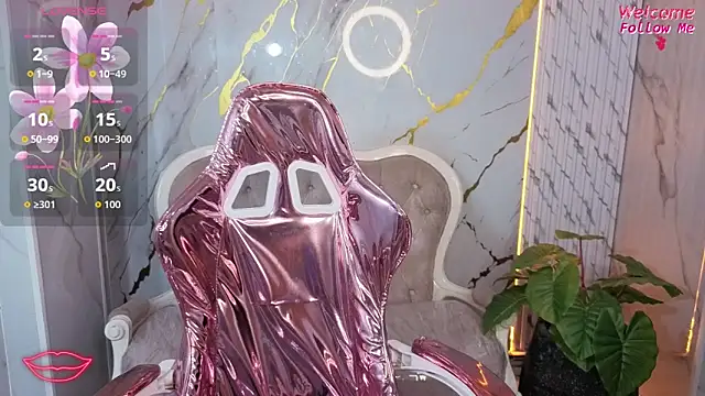 Abby1 b  online show from February 28, 8:21 pm