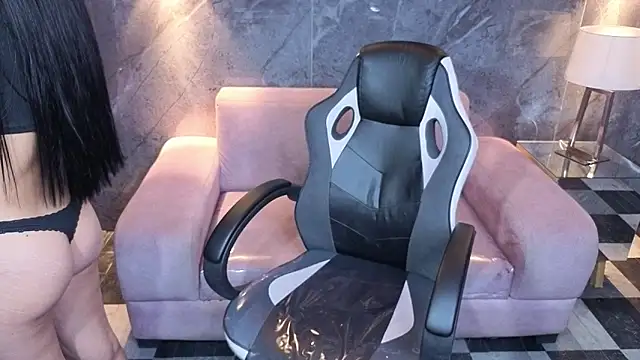 Abby1 b  online show from March 4, 1:06 pm