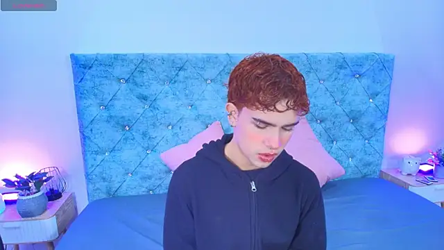 Snapshot of ryan_onFire chatting on February 25, 11:31 am ryan onFire online show from February 25, 11:31 am