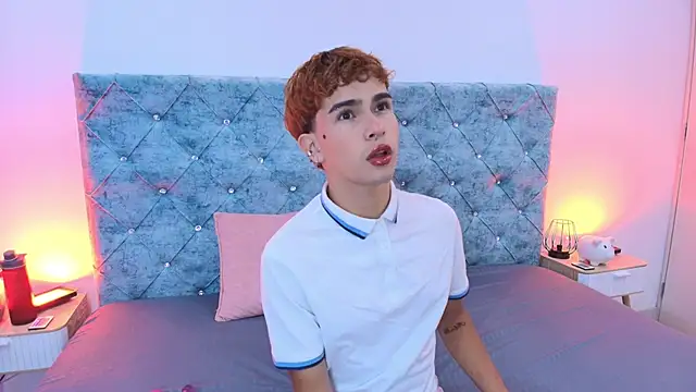 ryan onFire online show from April 6, 11:22 am