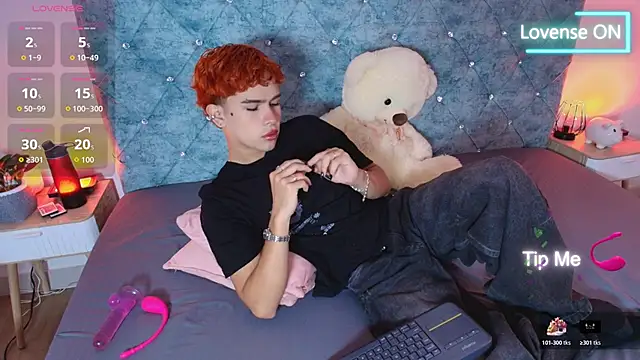 ryan onFire online show from April 11, 1:26 pm