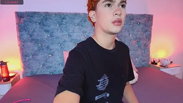 ryan onFire online show from April 17, 1:14 pm