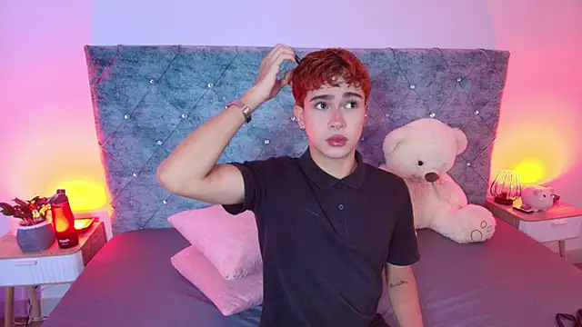 ryan onFire online show from April 18, 1:15 pm