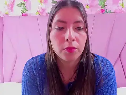 EmberCooper  online show from February 26, 2:10 am