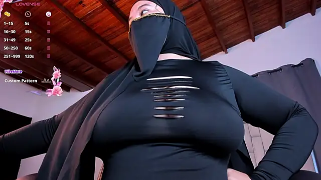 basima haik online show from March 10, 4:06 am