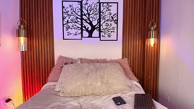 David Banks  online show from February 14, 12:13 pm