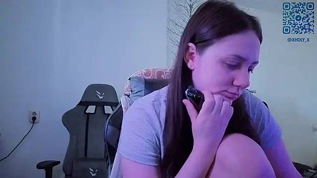 Holy Kveta online show from March 21, 5:01 am