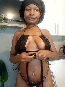 LADY-NESH online show from April 23, 4:14 am