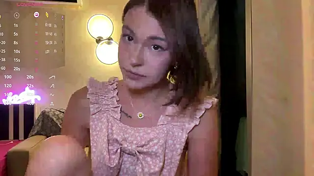 Snapshot of MauritaSpueler chatting on April 27, 7:23 pm MauritaSpueler online show from April 27, 7:23 pm