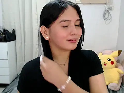 lovely Janeee online show from July 4, 4:46 pm