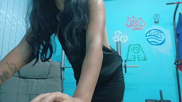 SoniaMoonnnnn online show from July 17, 9:19 pm