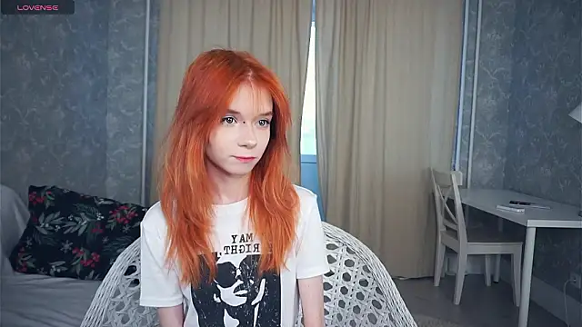 TarynPalek online show from February 5, 6:29 am