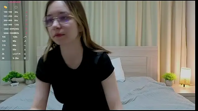 alorenna online show from February 24, 2:37 pm