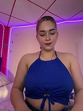 Snapshot of Arytits chatting on February 27, 11:10 am Arytits online show from February 27, 11:10 am