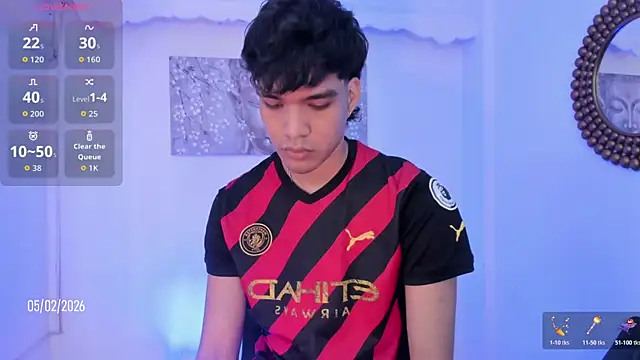 Snapshot of branmonter_xxx_big chatting on February 6, 2:05 am branmonter xxx big online show from February 6, 2:05 am