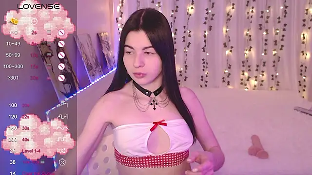 Snapshot of Stephanie_Bloom chatting on February 7, 6:00 pm Stephanie Bloom online show from February 7, 6:00 pm