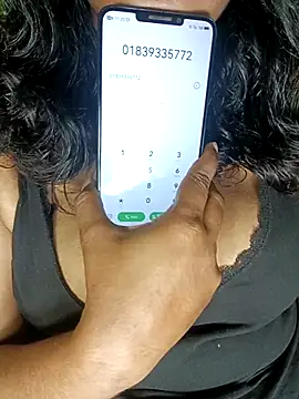 Maya-2010 online show from April 5, 5:21 pm