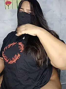 Cute G online show from June 3, 6:46 pm