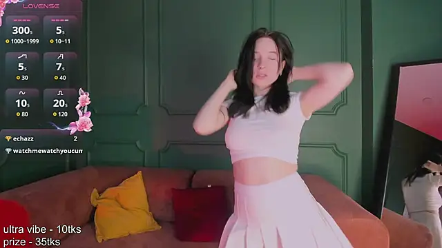 DearKate  online show from March 14, 2:55 pm