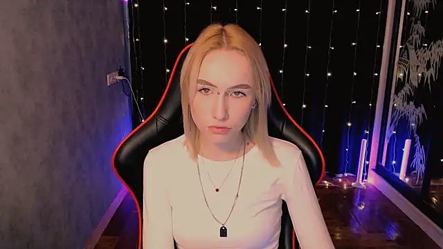 crybambi online show from February 19, 9:49 am