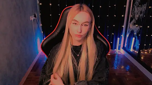 crybambi online show from March 6, 7:49 am