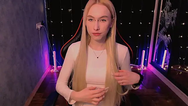 crybambi online show from March 13, 7:04 am