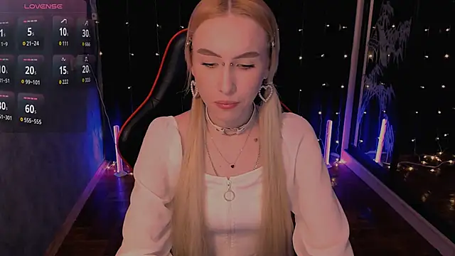 crybambi online show from March 26, 7:03 am