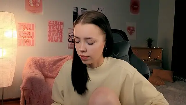 Vexnexe online show from February 28, 7:37 pm