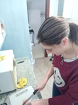 laparejaideal08 online show from April 15, 12:12 pm