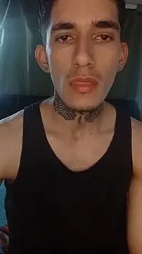 Alexwedcam online show from February 7, 6:44 pm