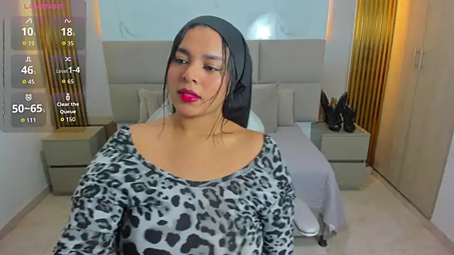 Snapshot of Nasira_sultan chatting on February 15, 2:41 am Nasira sultan online show from February 15, 2:41 am