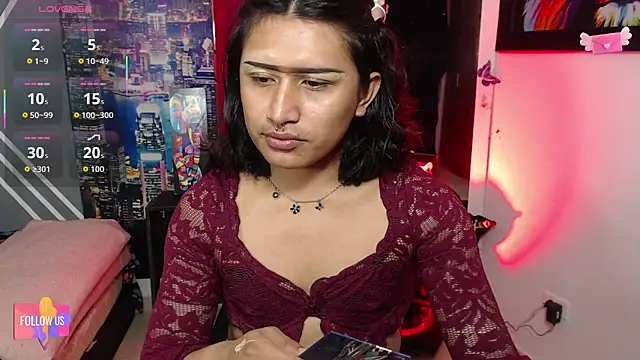 Karla CMA online show from March 11, 9:15 am